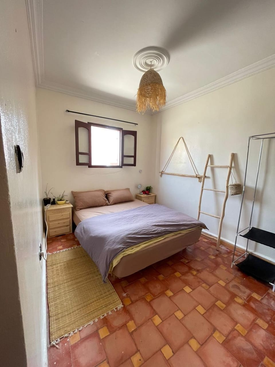 Inner Wave Morocco - Boutique Surf Yoga House Hostel in Souss-Massa