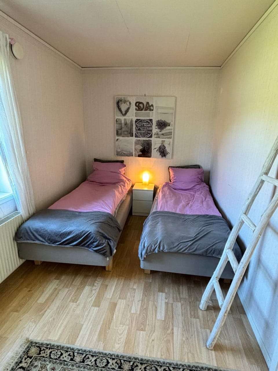 Castellet Sommer House House in Uppsala