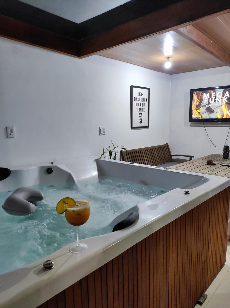 Casa em Rio das Ostras com Hidromassagem House in State of Rio de Janeiro
