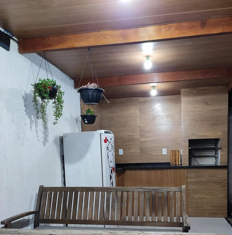 BBQ facilities