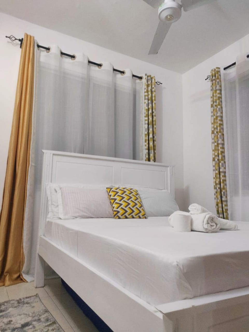 FelysComfortHomesAirbnb Love hotel in Kenya
