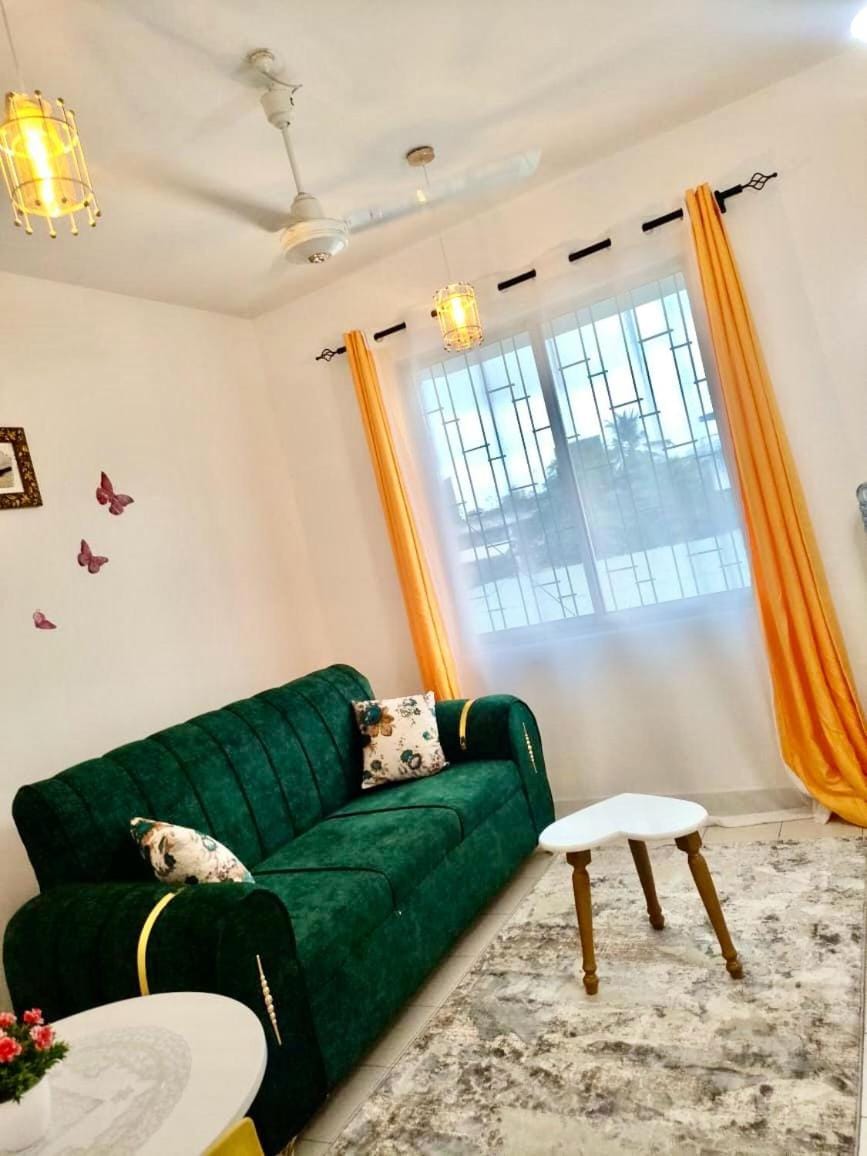 FelysComfortHomesAirbnb Love hotel in Kenya