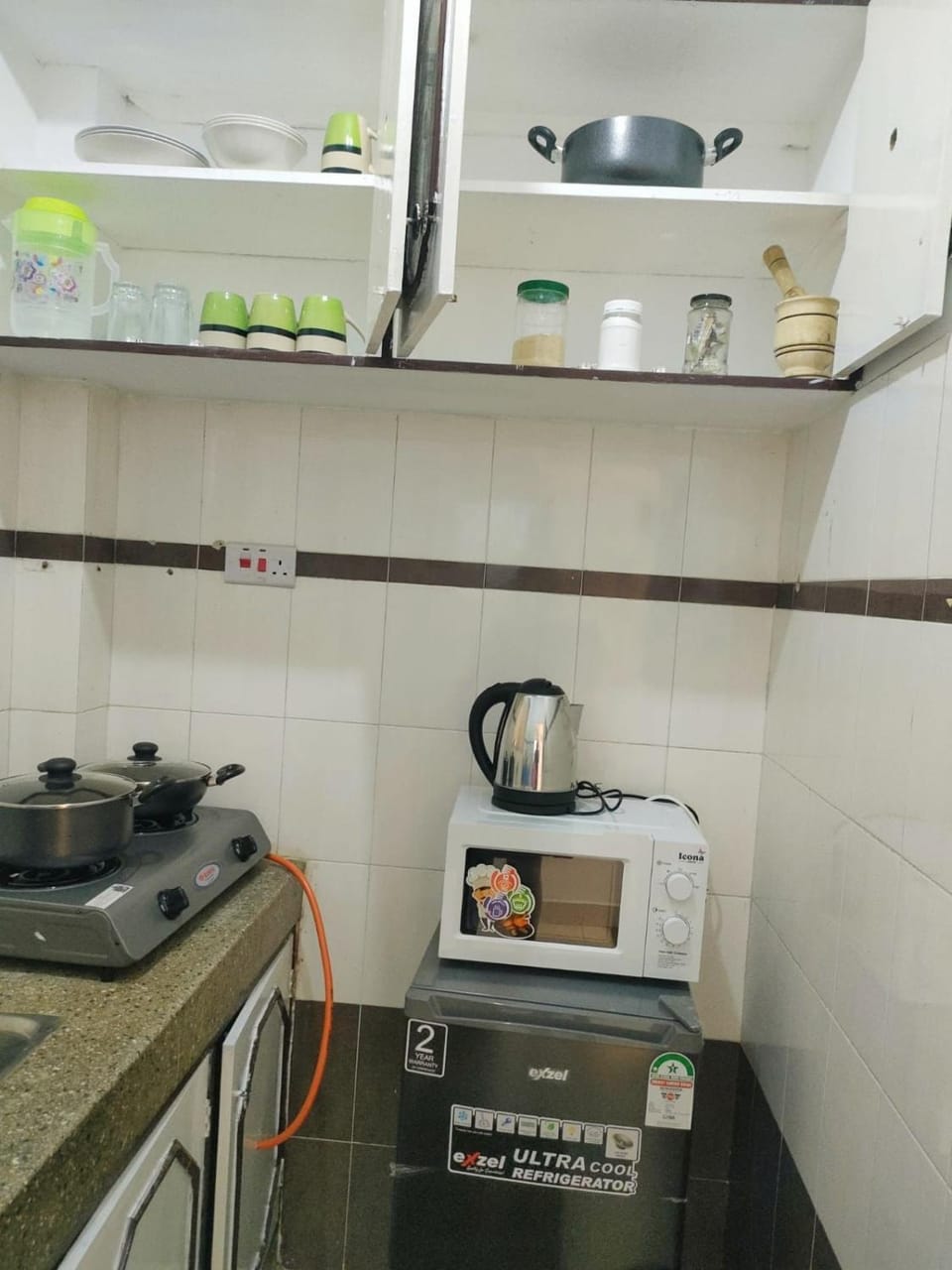 FelysComfortHomesAirbnb Love hotel in Kenya