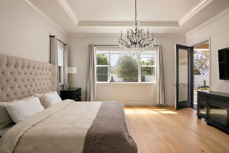 Leucadia Gem Tranquil 4BR Stay House in Leucadia