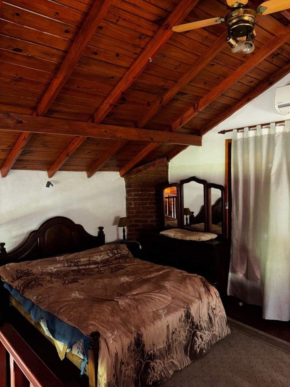 Casa de campo - Paraiso Natural en Laguna de los Padres Chalet in Buenos Aires Province