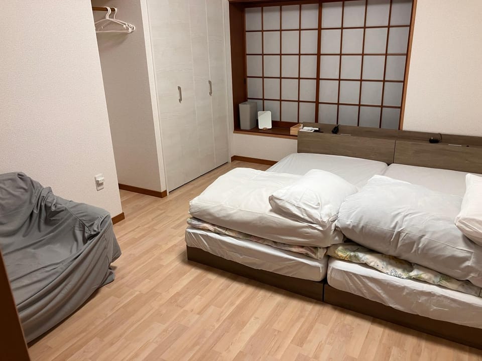 Guest House Tomimori Vacation rental in Japan