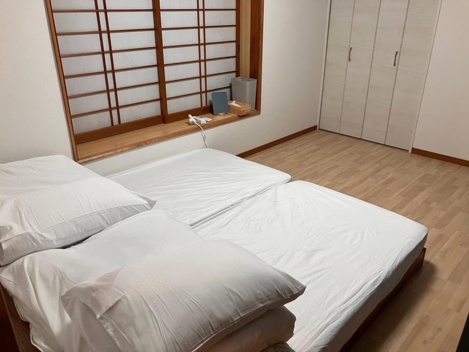 Guest House Tomimori Vacation rental in Japan