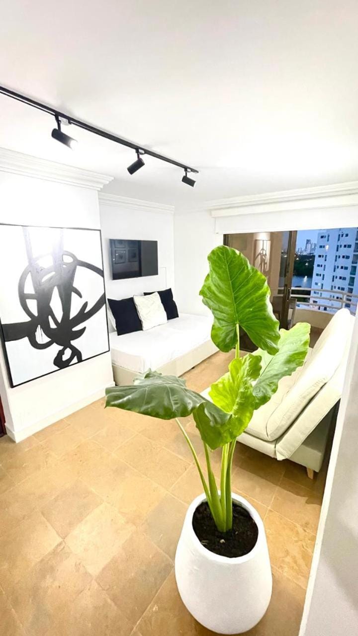 Cabrero Beach 1008 Apartment in Cartagena