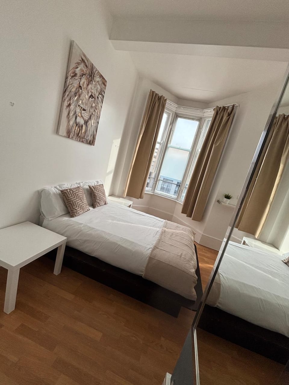 Cozy Studio Apartment Apartment in Leeds