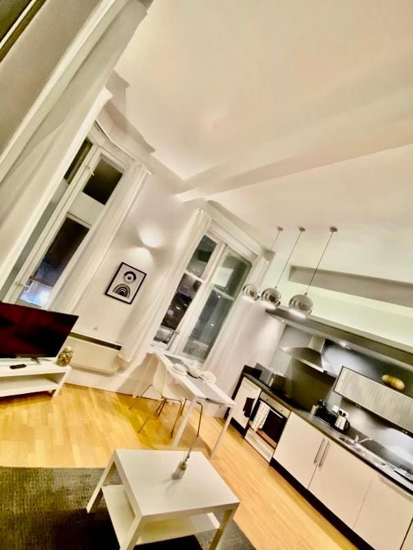 Cozy Studio Apartment Apartment in Leeds