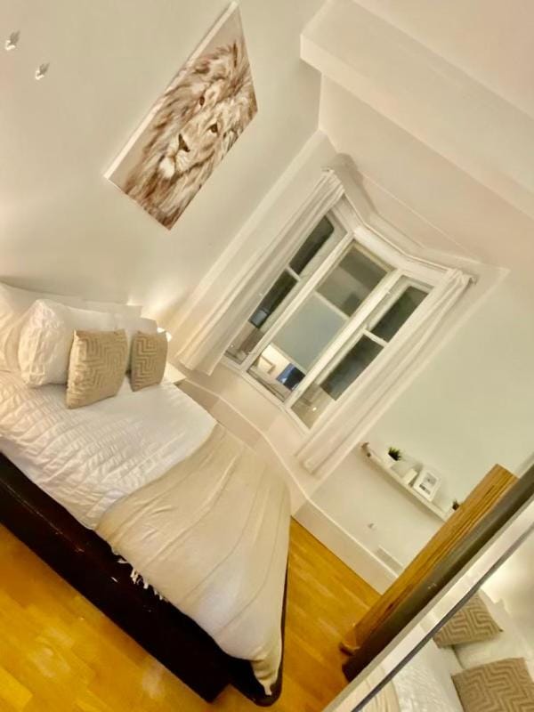 Cozy Studio Apartment Apartment in Leeds