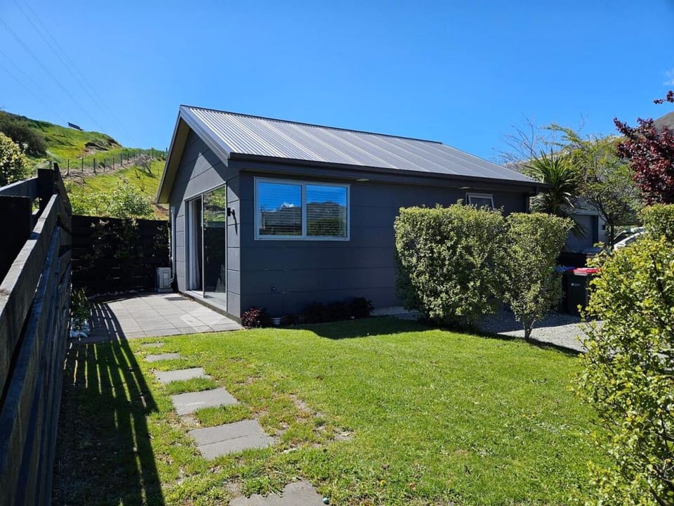 Shotover Cottage Apartment in Queenstown