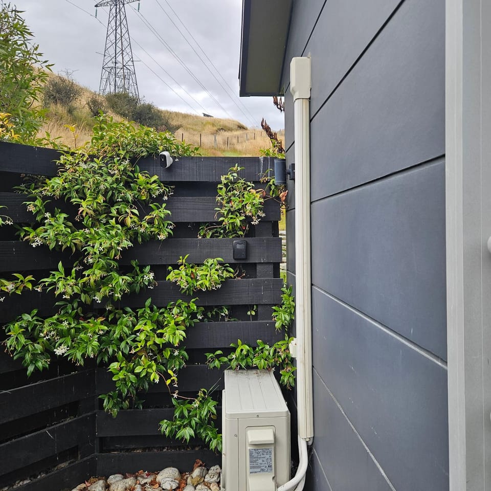 Shotover Cottage Apartment in Queenstown