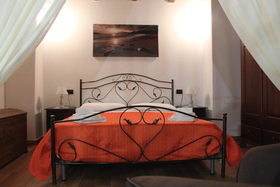 La Casetta di Ciccio House in Apulia