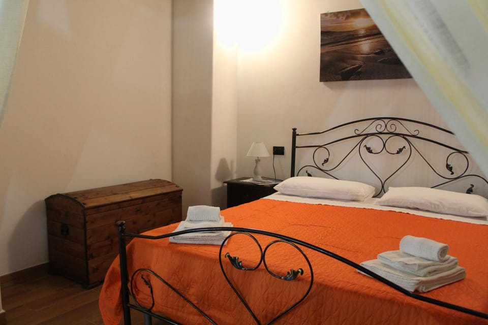 La Casetta di Ciccio House in Apulia