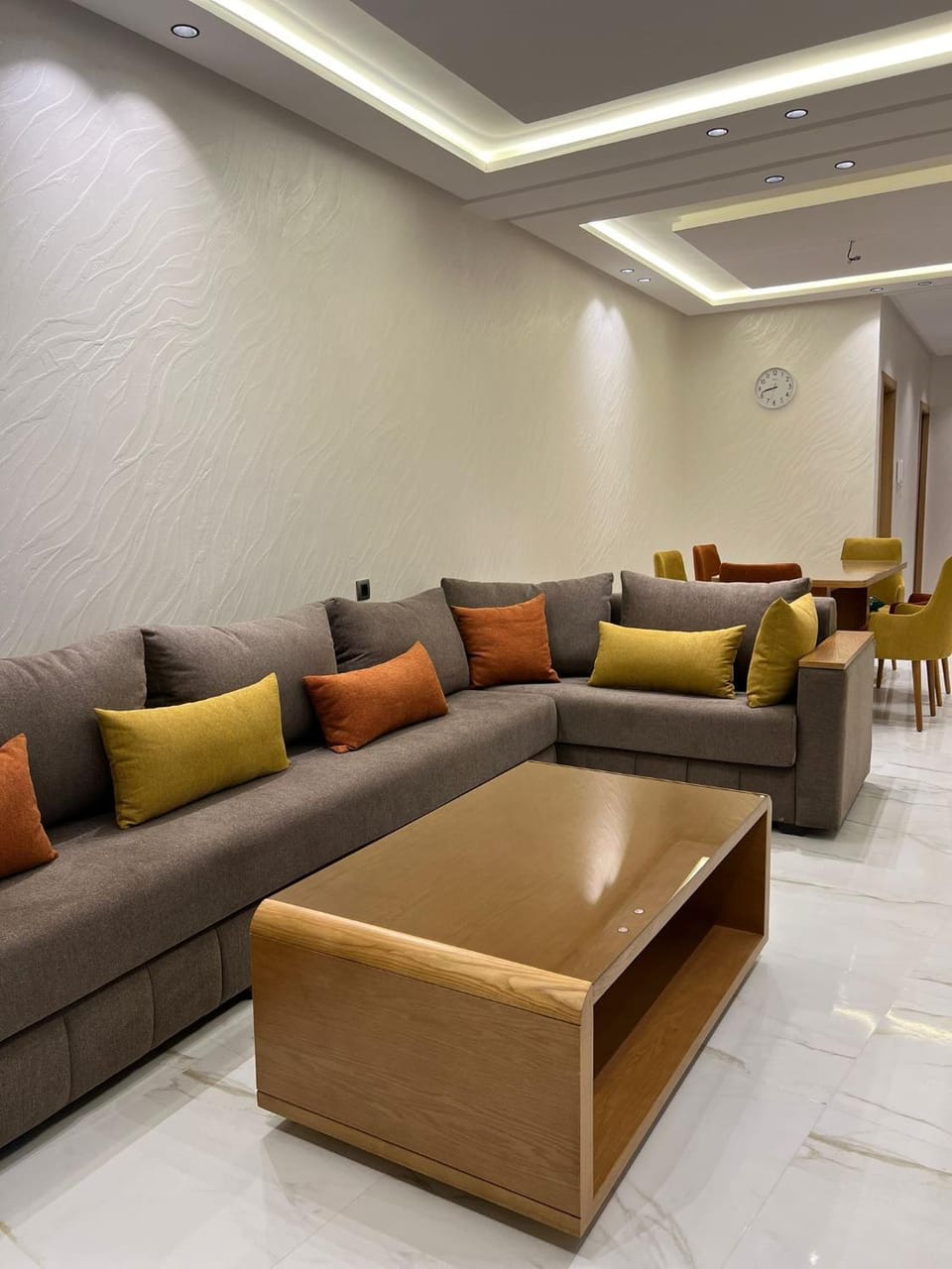 Edificio seramica Apartment in Tangier-Tétouan-Al Hoceima