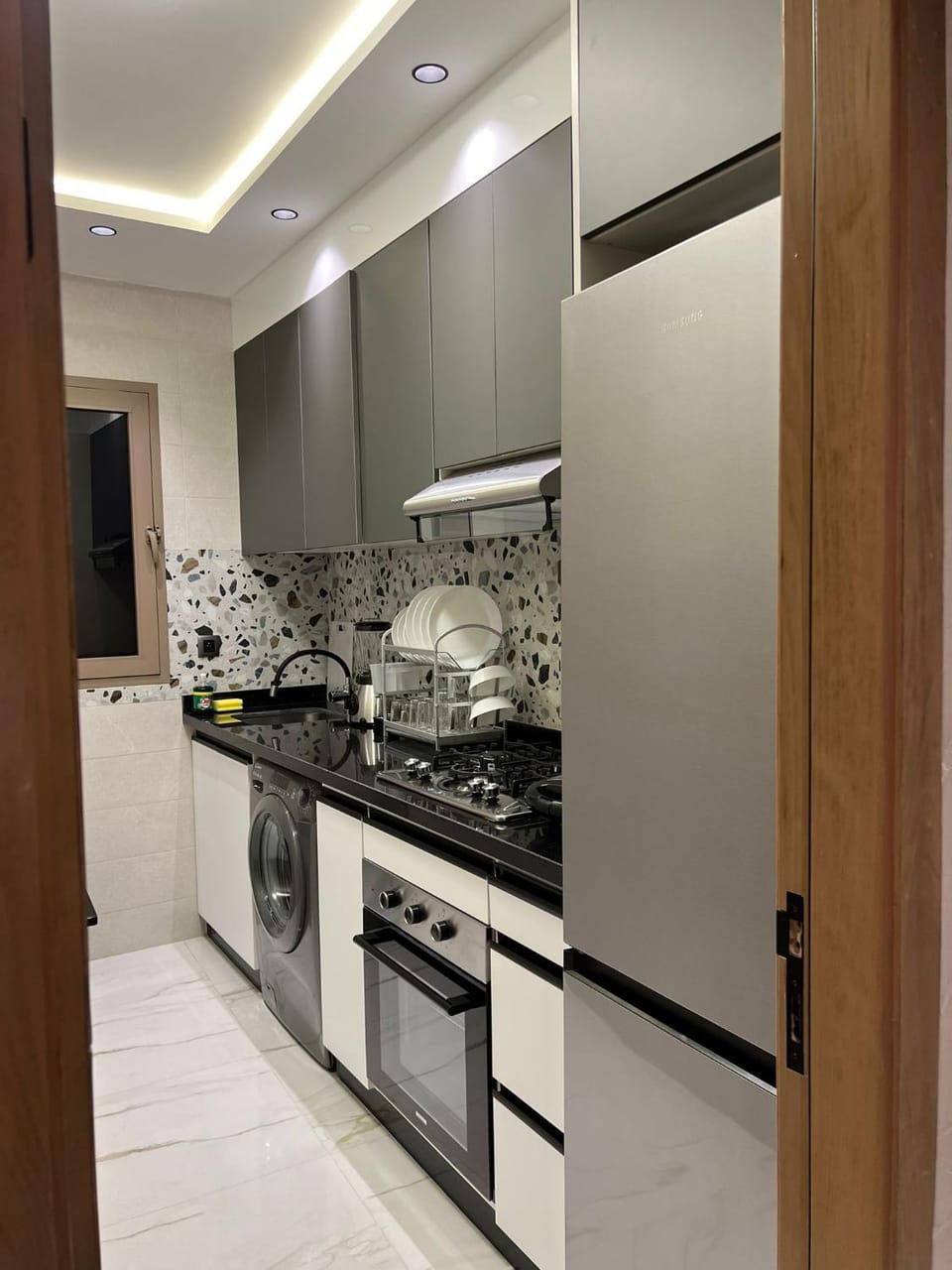 Edificio seramica Apartment in Tangier-Tétouan-Al Hoceima