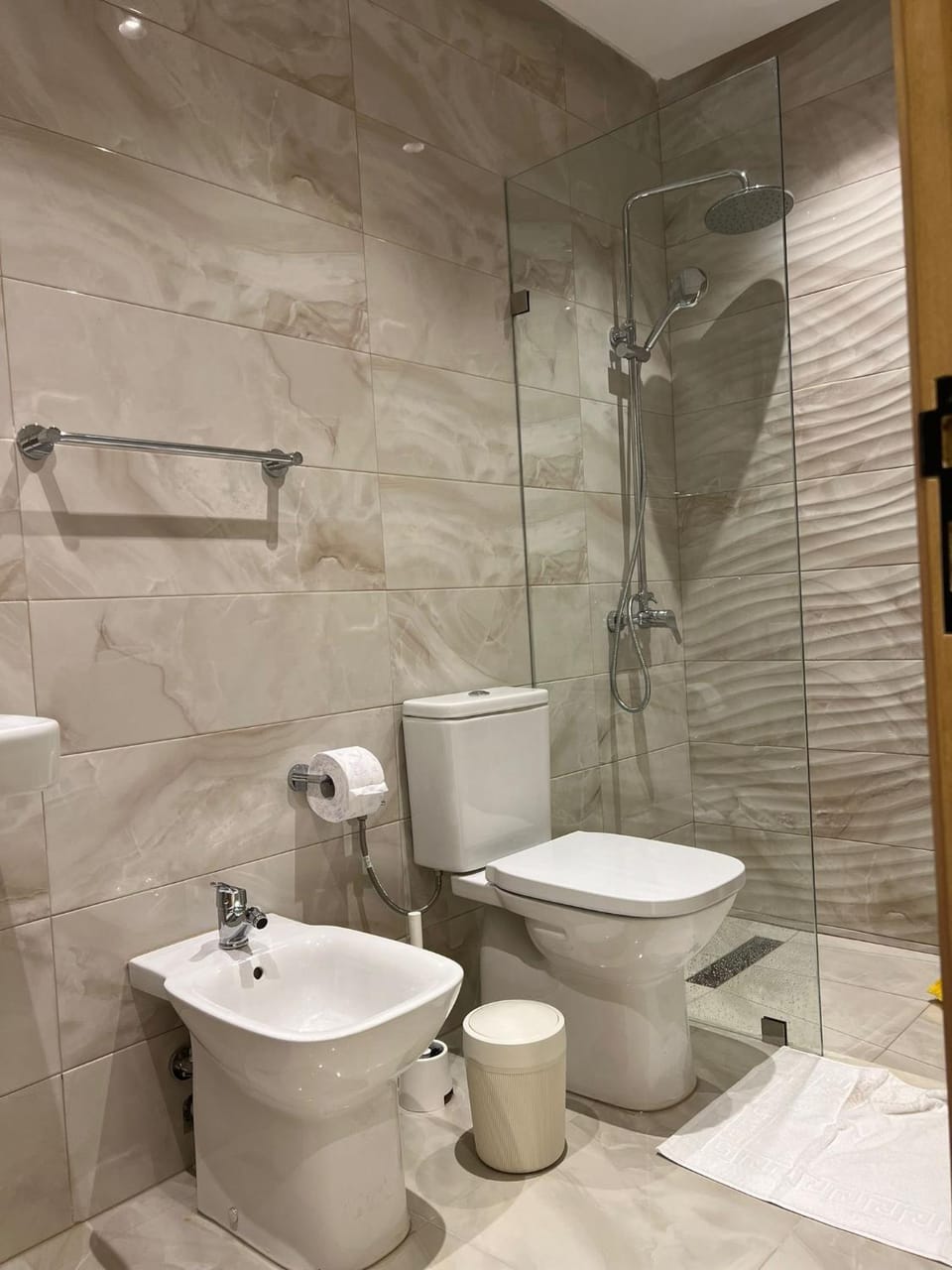 Edificio seramica Apartment in Tangier-Tétouan-Al Hoceima