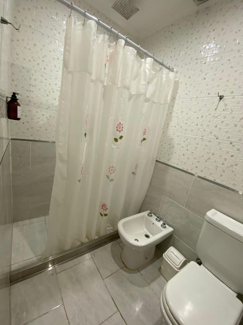 Shower, Toilet, Bathroom, bidet