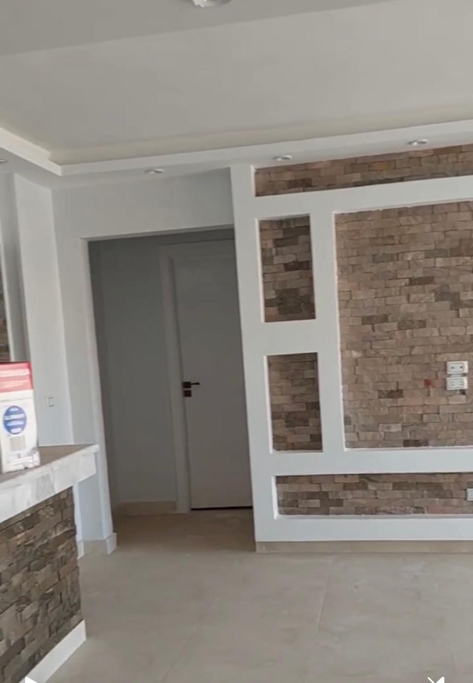 Degla palms flat for rent for long term without furniture yearly Apartment in Egypt