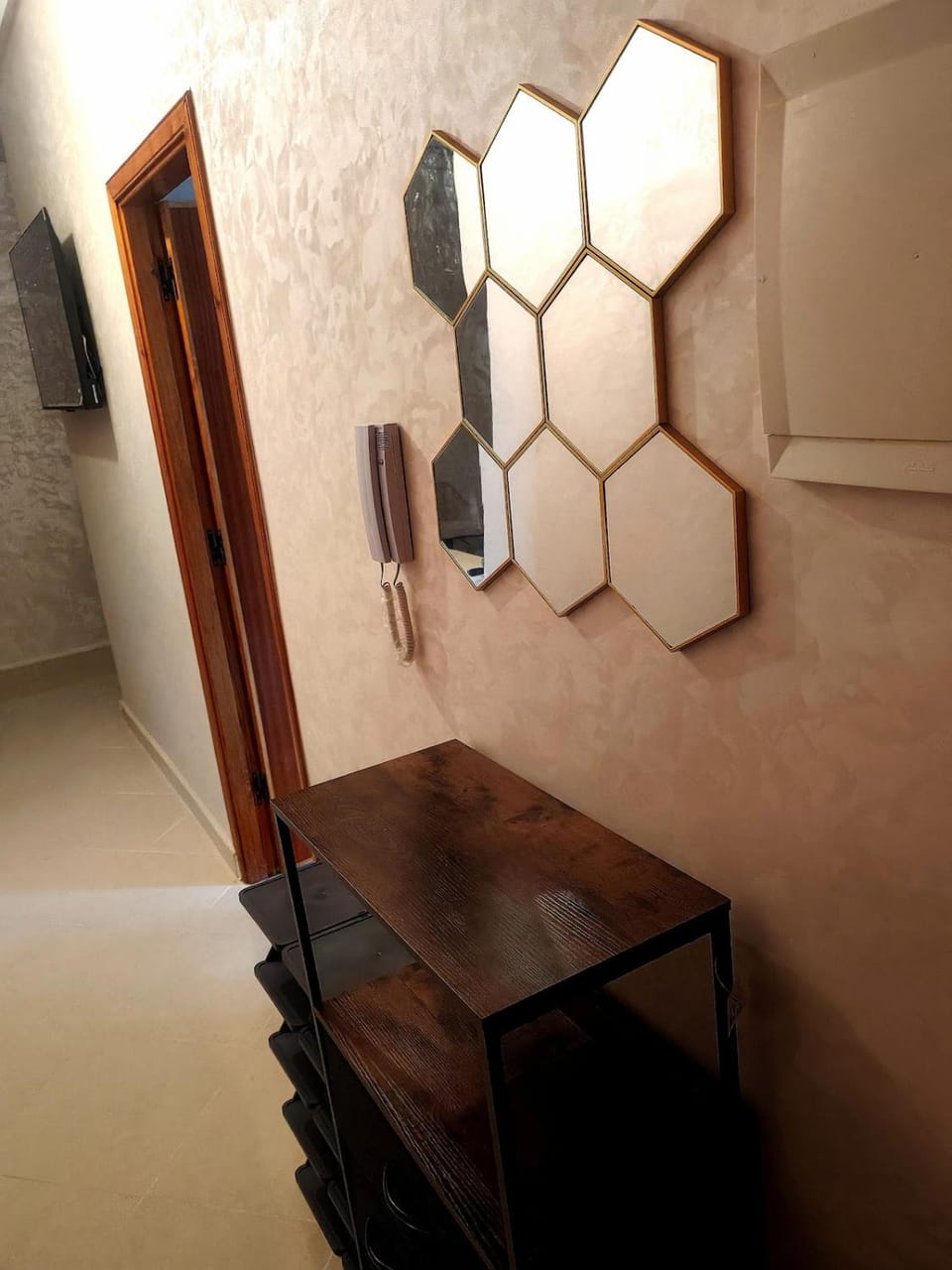 Comfortable apartment Meknes Apartment in Meknes