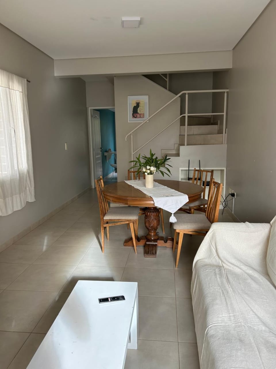 Refugio Sur House in Puerto Madryn