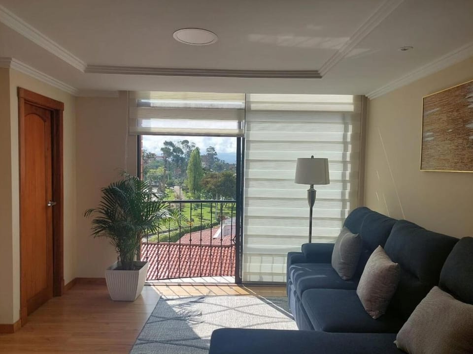 View (from property/room), Living room