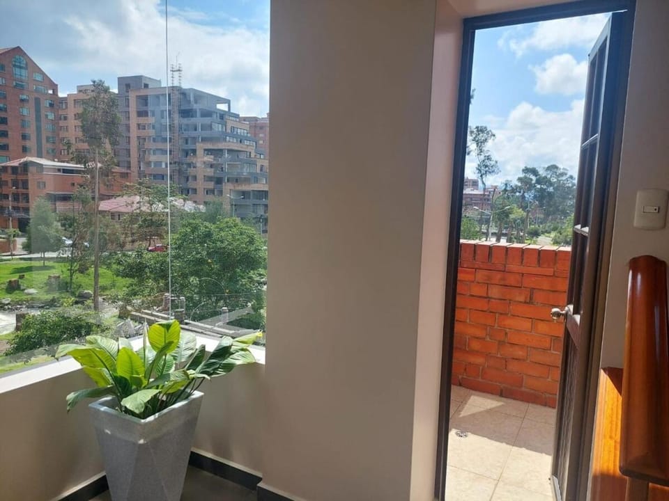 Balcony/Terrace, Balcony/Terrace