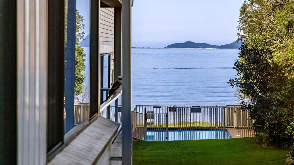 Bangalee 2 at Sunrise House in New South Wales