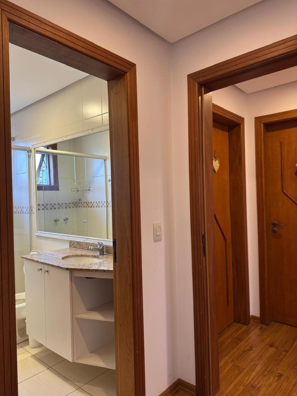Apto confortável bem no centro Apartment in Gramado
