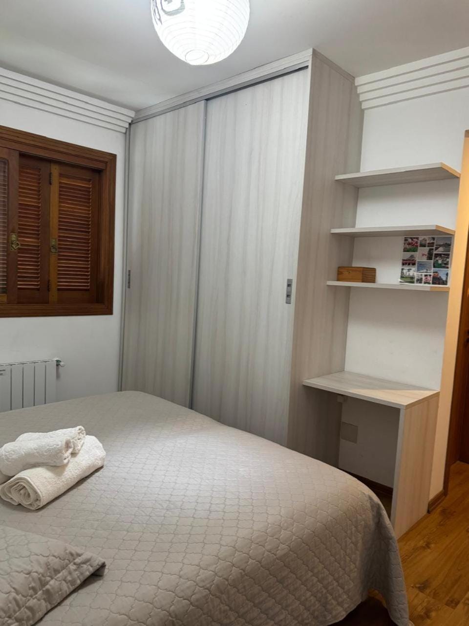 Apto confortável bem no centro Apartment in Gramado