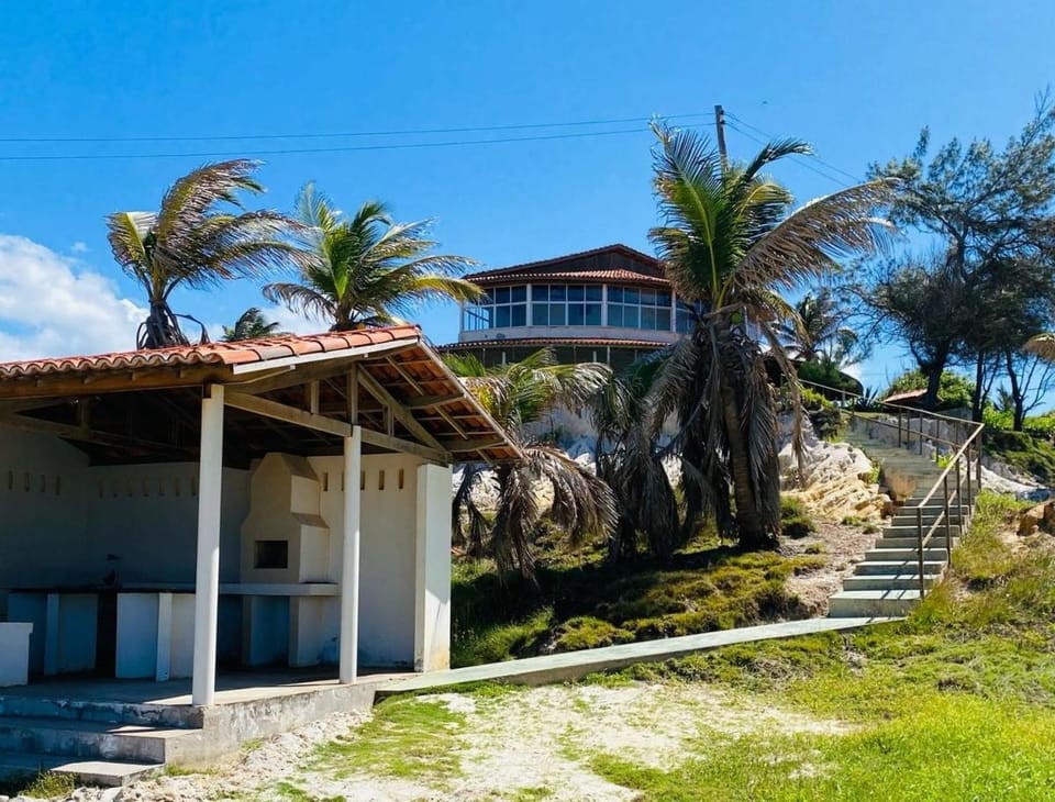 Casa de Praia em Aracati - "Jangadas da Fontainha" House in State of Ceará