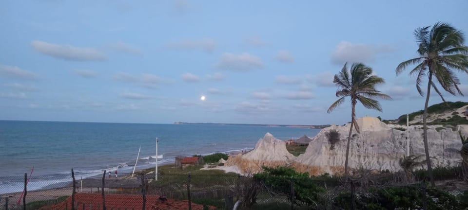 Casa de Praia em Aracati - "Jangadas da Fontainha" House in State of Ceará