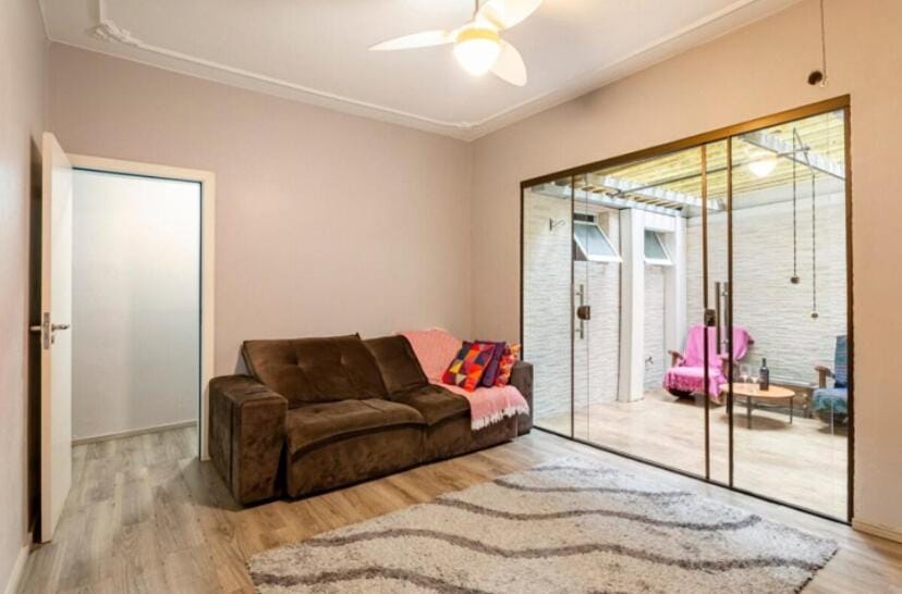 Excellent apartment in Rio Branco Apartment in Porto Alegre