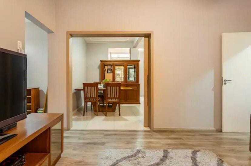 Excellent apartment in Rio Branco Apartment in Porto Alegre