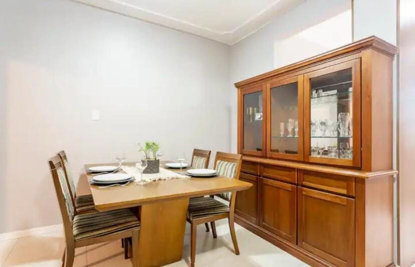 Excellent apartment in Rio Branco Apartment in Porto Alegre