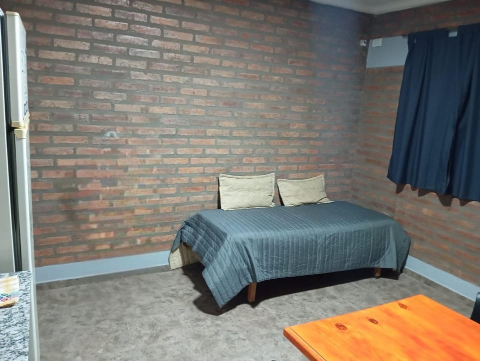 Azucenas Apartment in San Juan Province, Argentina