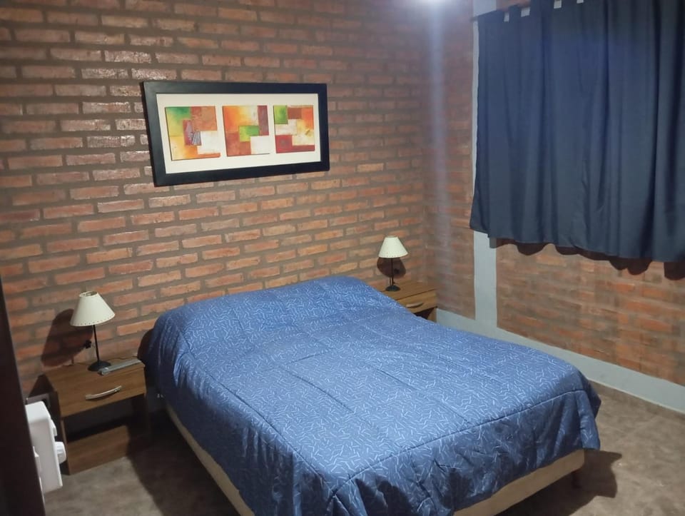 Azucenas Apartment in San Juan Province, Argentina
