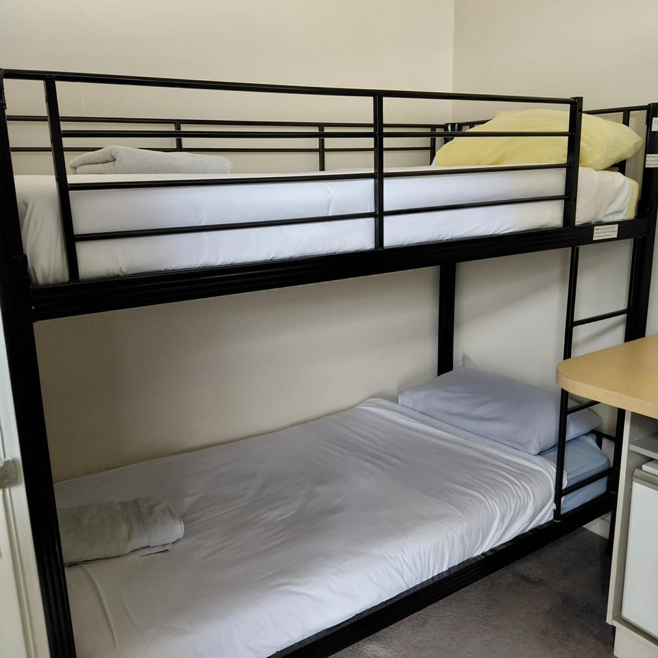 bunk bed