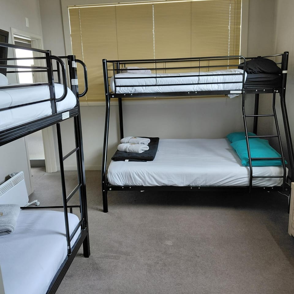 bunk bed