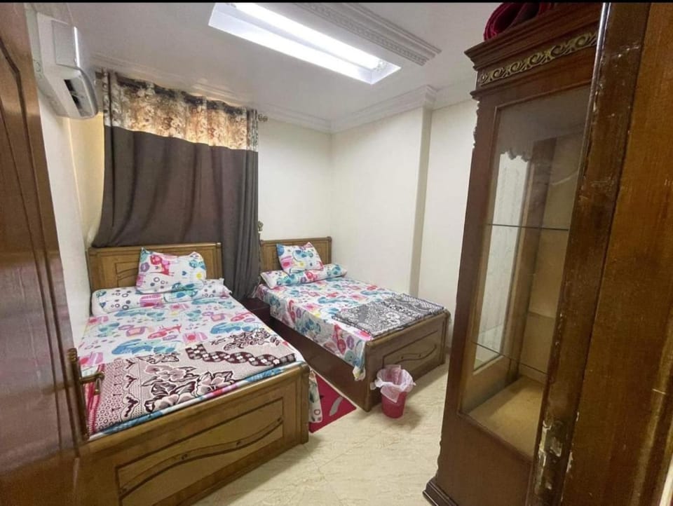 شقه فندقيه Sea view بالاسكندريه Apartment in Alexandria