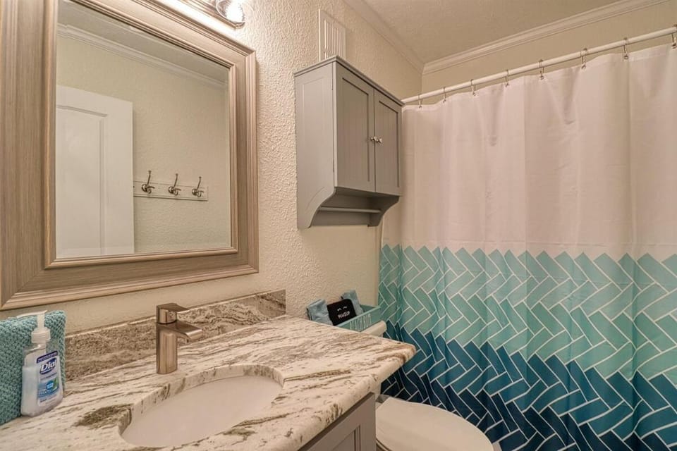 Oceanfront Comfort at Coastal Wonderland Apartment in North Topsail Beach