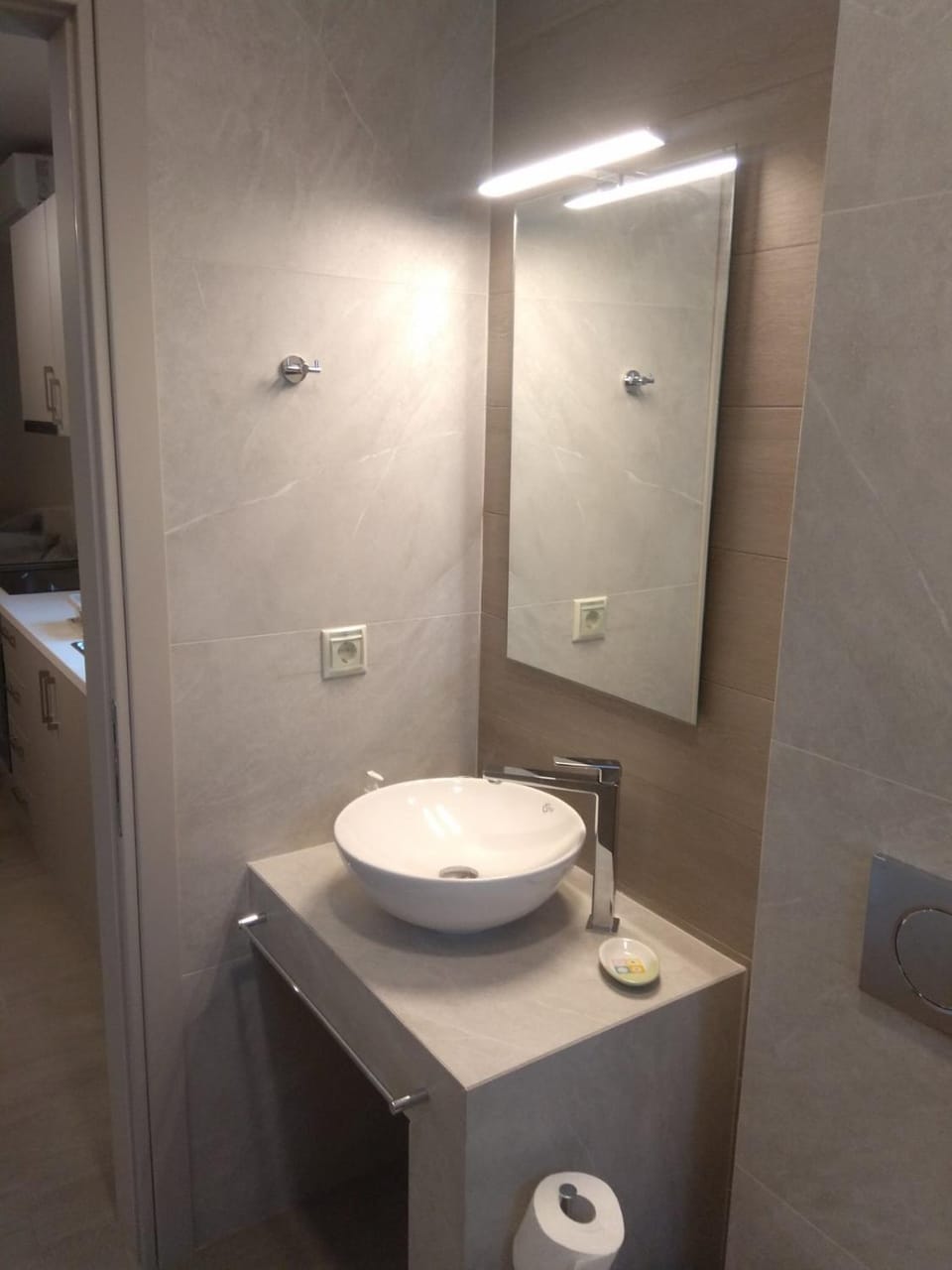 Theasis Deluxe Apartment in Lefkada