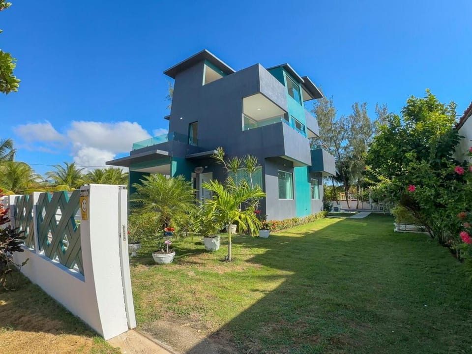 Casa Bela Vista House in State of Alagoas, Brazil