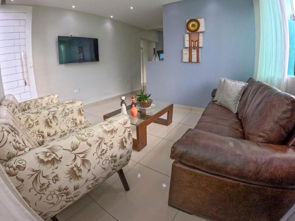 Casa Bela Vista House in State of Alagoas, Brazil