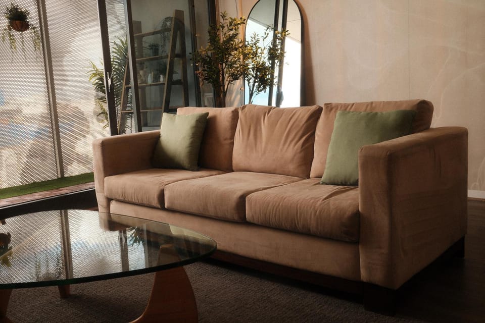 Chapel Street Hideaway Apartment in Melbourne