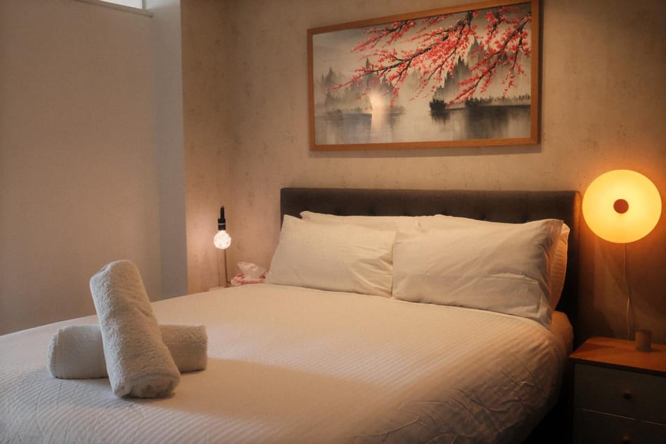 Chapel Street Hideaway Apartment in Melbourne
