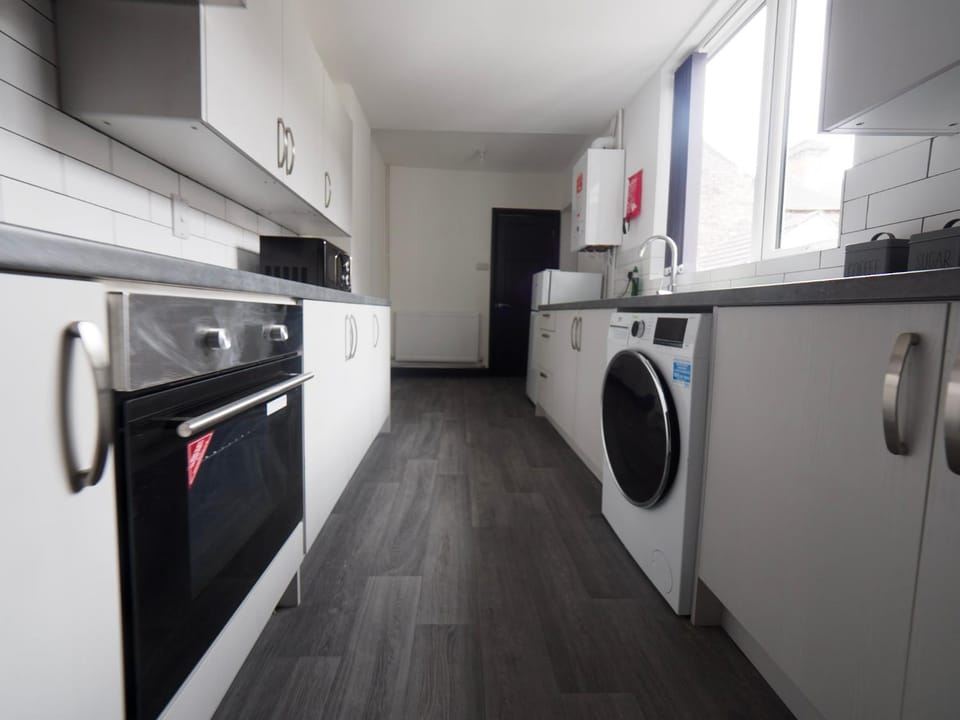 Chatham lodge Cosy Large Double Room 1 Bed and Breakfast in Stoke-on-Trent