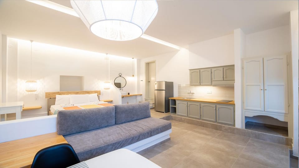 Horto View Suites Apartment in Magnesia Prefecture, Greece