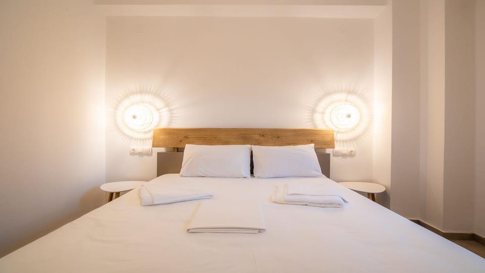 Horto View Suites Apartment in Magnesia Prefecture, Greece